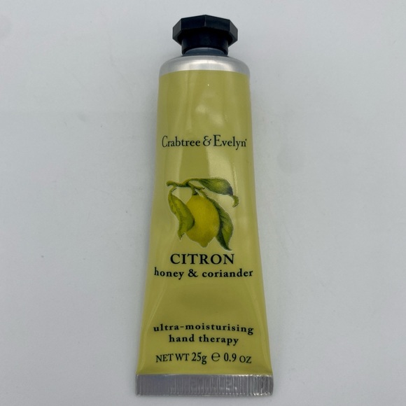 Crabtree & Evelyn Bath & Body Crabtree Evelyn Citron Honey